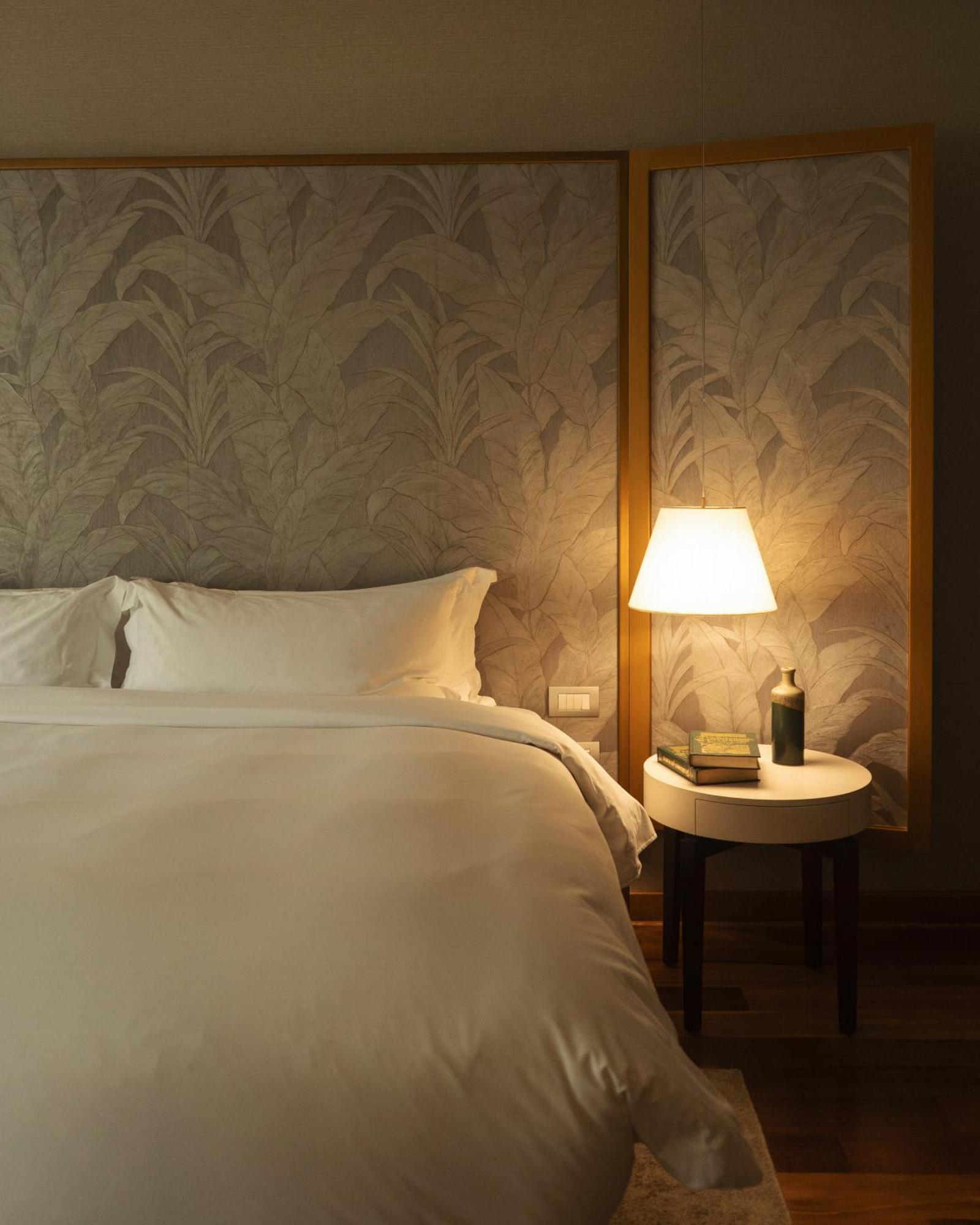Manto Hotel Lima - Mgallery Екстер'єр фото